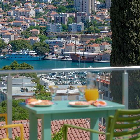 Apartment Harmonia Dubrovník Exteriér fotografie